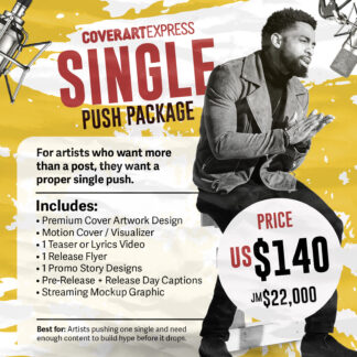 Single Push Package