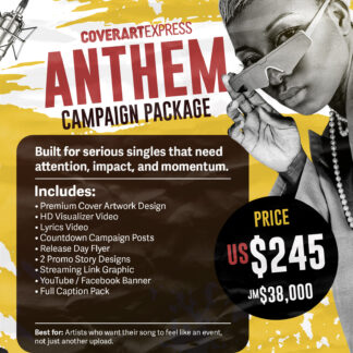 Anthem Campaign Package